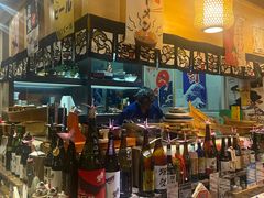 -千羽鹤海鲜居酒屋Bistro(大望路店)