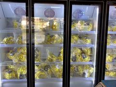 自助取餐区-悦湖公馆