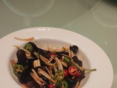 -玉满堂·湖北融合菜