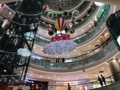 -百佳华佳漾里(坂田店)