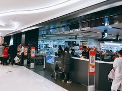 -Olé精品超市(上海虹桥南丰城店)