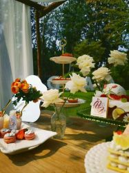 -禧园Joyous Garden ·宴会厅(禧园店)