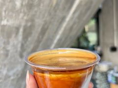 -CEMENT·coffee bar (凤凰创意园店)