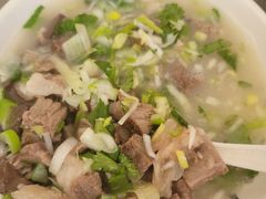 -满宴全羊馆(泉水店)