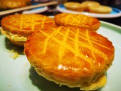-新兴·金羊座·粤菜点心(乐峰店)