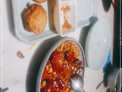 -小吊梨汤·北京菜·烤鸭(鸟巢店)