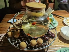 -淀里船宴(裕华东路店)