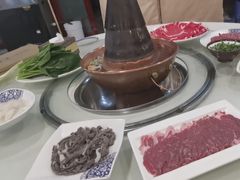 -福寿斋·老北京铜锅涮肉·烤鸭(顺义总店)