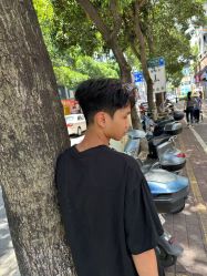 -藤野造型专业烫染接发