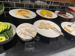 -拉蒂娜·巴西牛排馆 Latina·Brazilian Steakhouse(陆家嘴旗舰店)