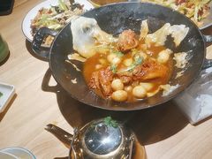 -徐小姐地锅鸡(铜山万达店)