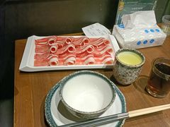 -快乐小羊·内蒙牛羊肉火锅(流花中心店)