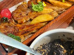 -3号仓库·创意中国菜(乐清正大广场店)