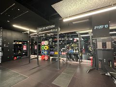 -TOP健身私教工作室(侨香店)
