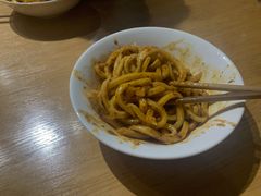 -樊三嬢手工甜水面(大邑安仁店)