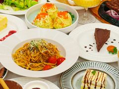 -斗牛士牛排餐厅(嘉里汇店)