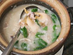 -适口餐厅砂锅粥(公信路总店)