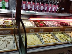 -布多斯烤肉火锅自助(江腾广场店)