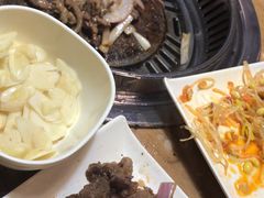 -炭之家烤肉(世茂店)