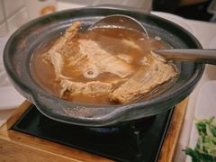 -新峰肉骨茶