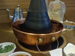 -牛街清真满恒記(平安里西大街店)