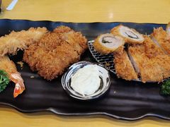 -胜博殿日式炸猪排(西红门店)