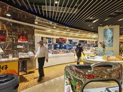 -王宝和大酒店大堂吧(九江路店)