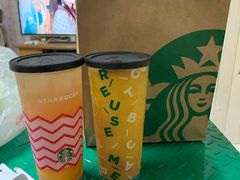 -星巴克(贵阳花果园1店)