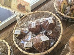 -雀食面包店(钟楼店)