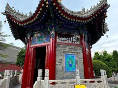-西安市广仁寺