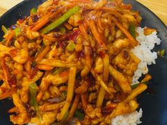 鱼香鸡丝-厨掌柜陆老师(天津之眼店)