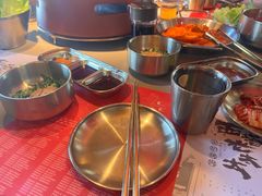 -西塔老太太泥炉烤肉(青浦蟠龙天地店)