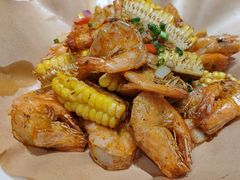-渔乡米香·剁椒鱼头(四方坪店)