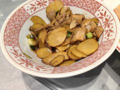 -老海陵·泰州菜(图书馆店)