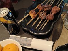 -额尔敦·品质自助(摩尔城店)