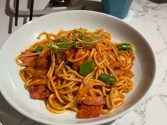 -曼玉餐厅(正弘城店)