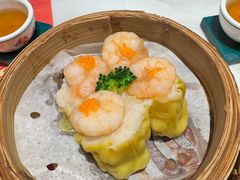 -悦得闲广式点心茶楼(蓝鲸世界店)
