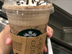 -星巴克(天津站区第二店)