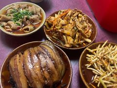-周肥肠(江油总店)