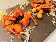 -粤财皇冠假日酒店·彩华轩中餐厅