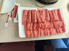 -阳坊大都涮羊肉(阳坊总店)