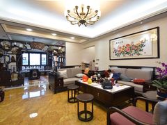 -索菲亚全屋定制衣柜橱柜家具(东四环红星美凯龙大郊亭店)