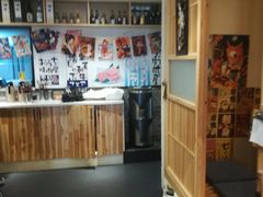 -龍二烧肉酒场(九亭店)