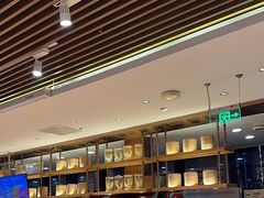 -西贝(武汉群星城店)