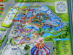 -海合安武汉极地海洋公园