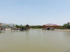 -云幽谷旅游区