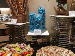 -宜昌富力皇冠假日酒店·咖啡1号西餐厅