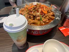 -胖哥俩肉蟹煲(湖滨银泰in77店)