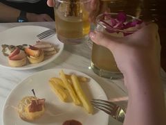 -广州花园酒店