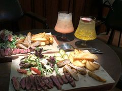 -The Cheebat 锌吧·Bistro(体育西店)